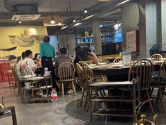 -鱼粤鲜淘米捞·中山脆肉鲩火锅(悦湖会店)