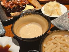 -千代武日本料理(爱建店)
