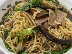 -老赵面店(大西路店)