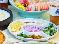 -嘉升大排档(番禺总店)