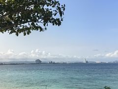 -三亚蜈支洲岛旅游区