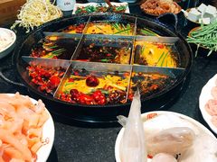 -较场口火锅(九街店)