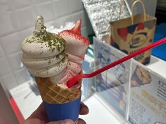 -DQ·蛋糕·冰淇淋(回龙观同成街)