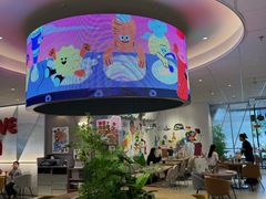 -必胜客(华都店)