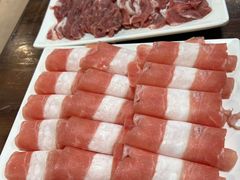-大明铜锅·烤涮坊·烧烤(总店)