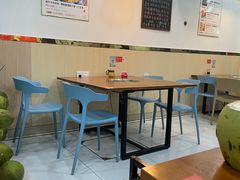 -老何家后安粉·糟粕醋海鲜火锅(三亚湾椰梦长廊店)