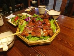 -火齐潮汕砂锅粥(五道口店)
