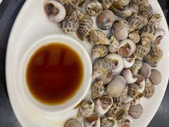 -健眺小海鲜(临海后山店)