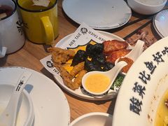 -太二酸菜鱼(正大广场店)