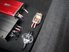 -神莺汽车音响改装连锁机构(深圳旗舰店)