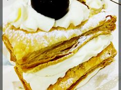 -治愈系甜品The Soothing Dessert(科海大楼店)