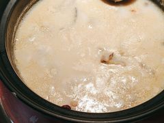 -捞神煲汤火锅(湖滨商业街店)