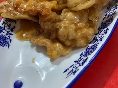 -夕阳红小吃(中街大悦城店)