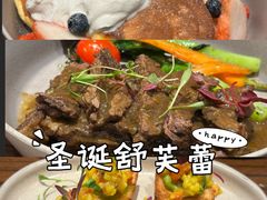 -WOKKA by艮上(中海环宇荟店)