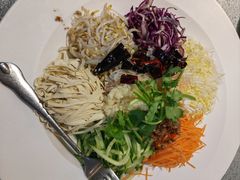 -同喜烤鸭店(光芒店)