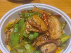 -锦尚阁烤鱼•天津菜(宣武门胡同店)