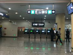 -清华东路西口(地铁站)