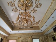 -北京动物园-畅观楼