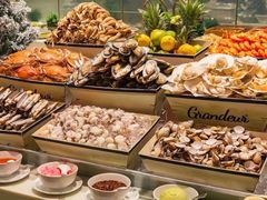 -荟星庭西餐厅(天府丽都喜来登饭店)
