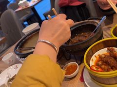 -粤仔湾砂锅粥(阳光店)