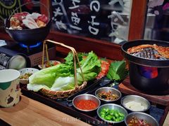 -馥家小馆(黔灵山公园店)