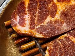 -闻老头·菊花炭烤肉(佛山首店)