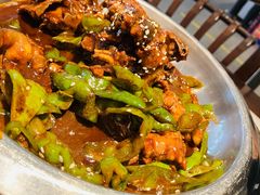 -湘渝人家·川湘菜(十里河店)