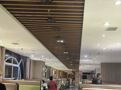 -清真·锦翔炝锅鱼(明德门店)