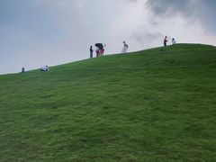 -厦门海湾公园游乐场