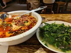 -张豆花(碚峡路店)