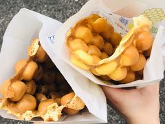 -妈咪鸡蛋仔(尖沙咀东分店)