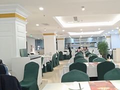 -新疆兵团食府清真(马连道店)
