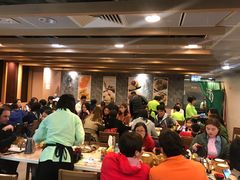 大堂-添好运点心专门店(中环IFC店)