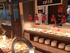 -比格比萨自助(国展店)