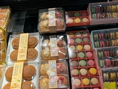 -Olé精品超市(苏州中心店)