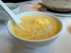 芒果西米露-苏浙汇(肇嘉浜路总店)