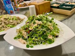 -烤肉宛饭庄(北新桥店)