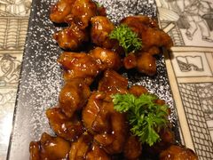 -绿茶餐厅(乐峰广场店)