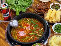 -笔记安顺夺夺粉火锅