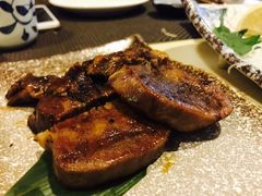 -有喜屋·深夜食堂(北京西路店)