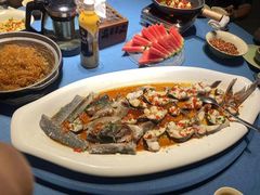 -天怡·鱼工厂(梅溪湖店)