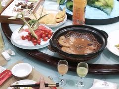 -和源祥·日照菜扛把子(万平口一店)