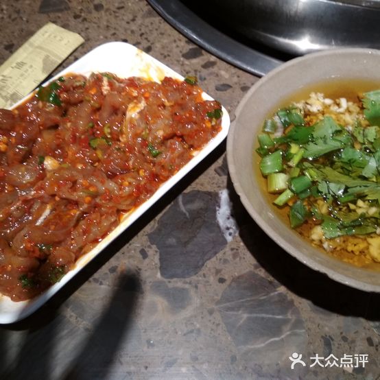 周记全牛油火锅(罗家碾店)