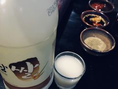 -炙韩料理·部队锅专门店