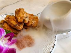 -唐猫庭院·千年陕菜(大唐不夜城店)