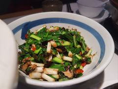 -筱爷叔·上海传统手工菜(玉树路店)