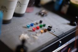 -飛凡TATTOO纹身•原创