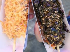 -咔芝棒·韩式炸鸡(印象汇店)