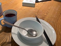 -蜜桃餐厅·伴山(湖滨商业街店)