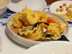 -东方饺子王(大屯路店)